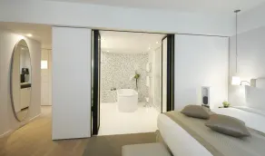 Sofitel Arc de Triomphe - Chambre