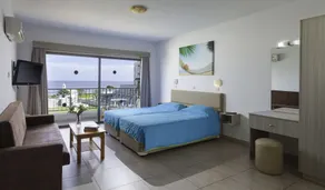 Penelope Beach Hotel Apts - Room