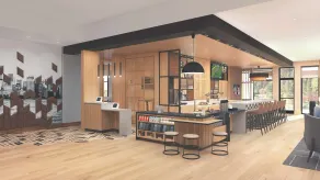 Hyatt Place Billings - Réception