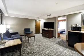 DoubleTree by Hilton Hotel Augusta - Chambre