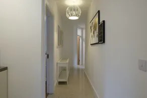 The Eyre Square Townhouse - Recepción