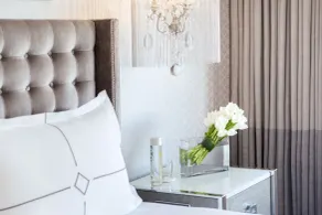 Huntley Santa Monica Beach - Chambre