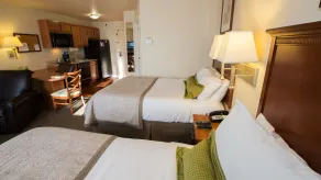 Candlewood Suites Joplin by IHG - Chambre