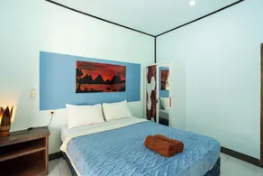 Creative Trawangan Stay - Room