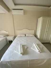 Cilek Butik Otel - Room