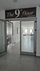 Dorana Hotel Lefkoşa - Restaurant