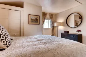 Ski Tip Lodge, A Vail Resorts Property - Chambre