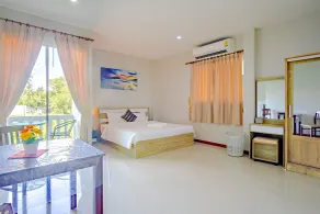 Maikhao Beach Residence - Room