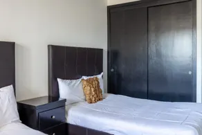 Modern Linda Vista Condos - Camera