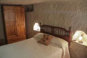 Casas Rurales Maribel - Complejo Alcalá del Júcar - Rom
