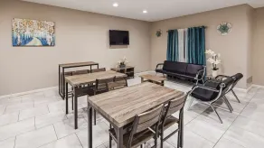 SureStay Hotel by Best Western Orange - Restaurant