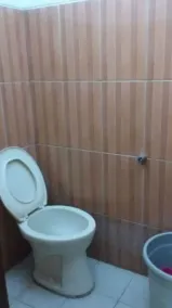 Penginapan Dena - Baño