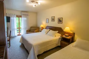 Hotel Azaleia - Rom