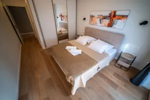 Villa Danijela - Habitación