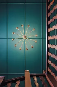 Zomerlust Boutique Hotel - Reception