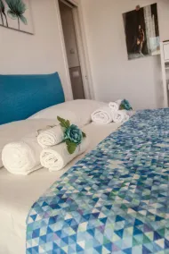 Laris rooms - Rum