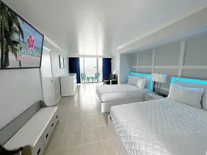 Lani Kai Island Resort - Chambre
