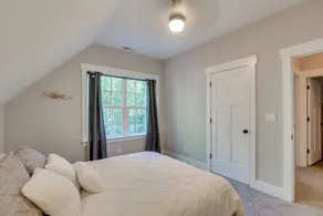 Lovely Kerr Lake House w/ Private Dock! - Intérieur