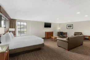 Best Western Plus Boomtown Casino Hotel - Rom