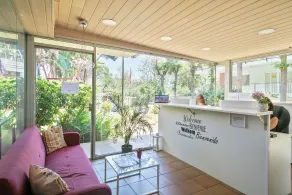 Apartamentos Velor - Resepsjon