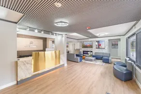 Interurban Suites Hotel, a Dazzler Select by Wyndham - Réception