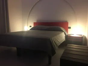 B&B Fiori di Lava - Chambre