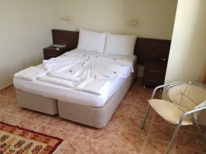 Olimpia Hotel - Habitación