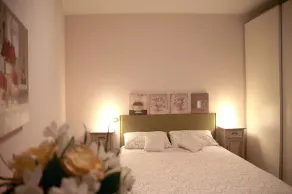 Residence Giglio Gravedona - Quarto