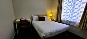 Brunswick Tower Hotel - Room