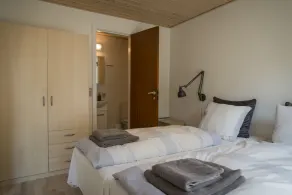 Pension Holmegaard - Bathroom