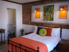 The Chichester Inn - Room