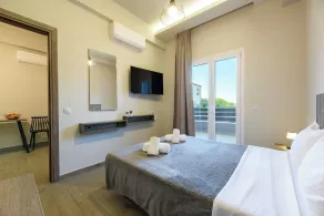 Philippos Residences - Camera