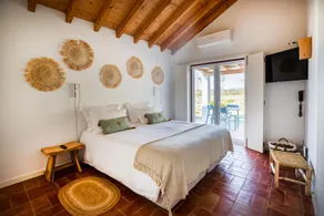 Monte da Bemposta - Room