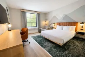 La Quinta Inn and Suites by Wyndham Leavenworth - Chambre