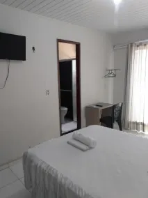 HOTEL NOVAES - Room