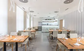 Fairhotel - Restaurant