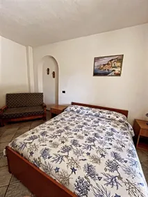 Case Vacanze Le Buganville - Chambre