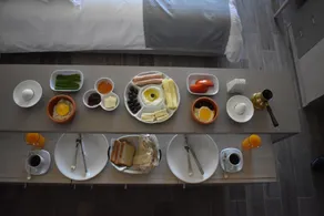 byblos palms hotel - Camera