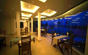 LakeRose Wayanad Resort - Restaurant