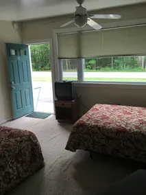 Savoie's Lodging - Quarto