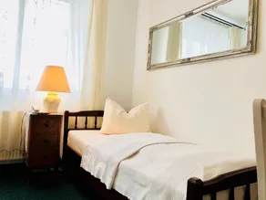 Hotel Mariahilf München - Chambre