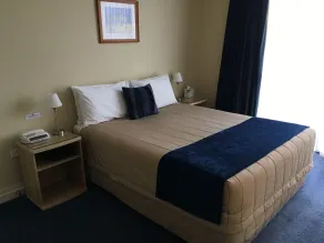 Motel On York - Chambre