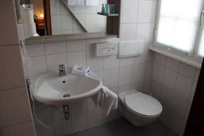 Hotel Guter Tropfen - Salle de bain