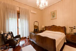 Hotel Letizia - Rom