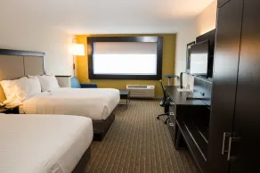 Holiday Inn Express & Suites - Marietta by IHG - Chambre