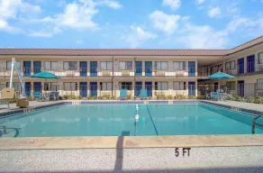 Motel 6-Venice, FL - Piscine