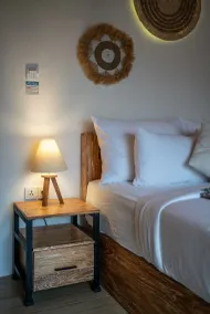 The Dewi Bedugul - Room
