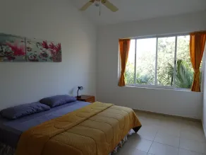 La Salamandra - Habitación