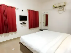 Jaladhama Resort - Habitación