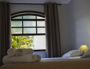 Hotel Real São Lourenço - Chambre